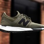 Urban Flex Sneakers