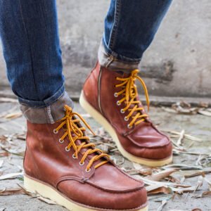 TrendStep Casual Shoes