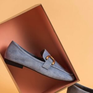 Fusion Style Footwear