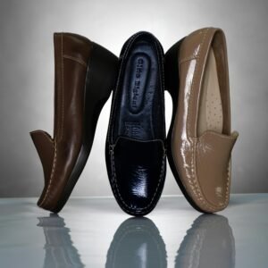 Elite Comfort Sneakers