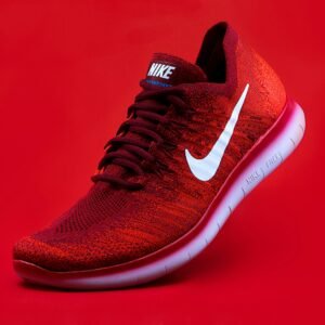 Modern Edge Sneakers
